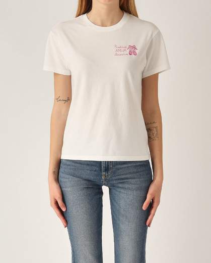 MC2 SAINTH BARTH T-SHIRT