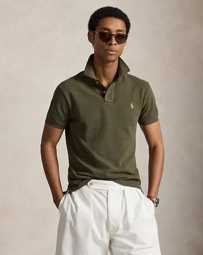 POLO RALPH LAUREN POLE MAN