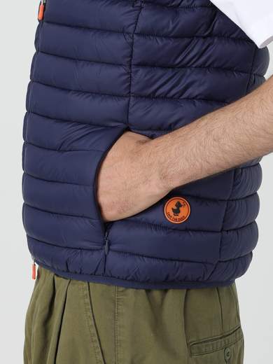 SAVE THE DUCK JACKET MAN