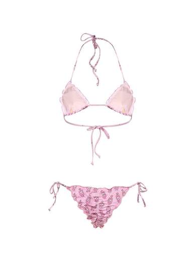 MC2 SAINTH BARTH SWIMSUIT
