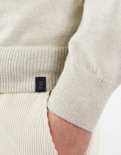 Fay Maglione Uomo