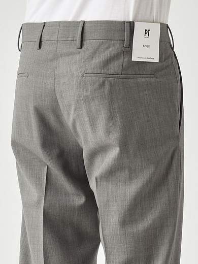 Pt Torino Pantalone Uomo