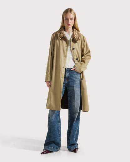 SEVENTY GIACCONE DONNA