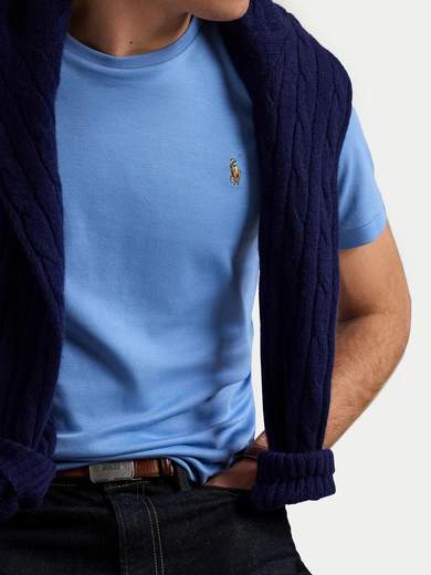 POLO RALPH LAUREN T-SHIRT MAN