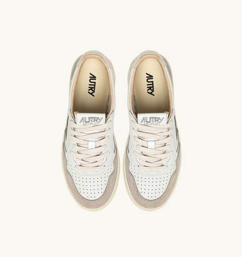 AUTRY SHOES