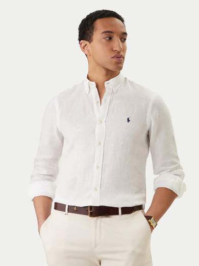 POLO RALPH LAUREN BOTTON DOWN UOMO