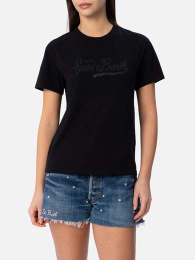 MC2 SAINTH BARTH T-SHIRT