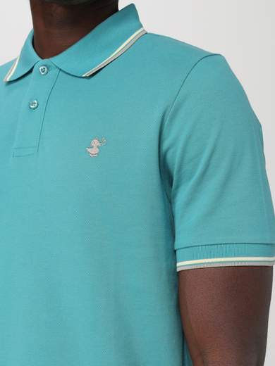 SAVE THE DUCK T-SHIRT MAN