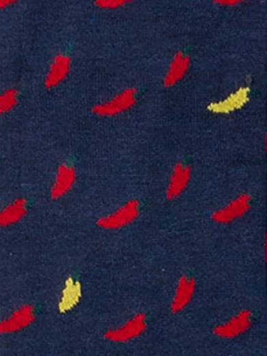 Fefè SOCKS MAN