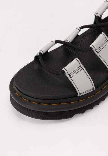 DR. MARTENS SHOES