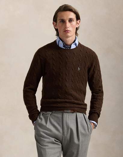 Polo Ralph Lauren Maglione Uomo