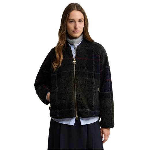 BARBOUR GIUBBOTTO DONNA