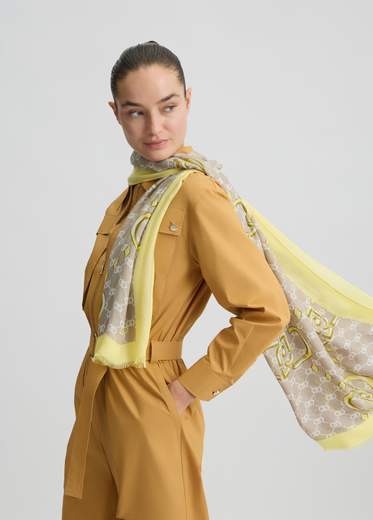 Liu°jo Sciarpa Donna