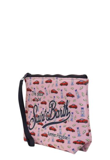 MC2 SAINTH BARTH BAG