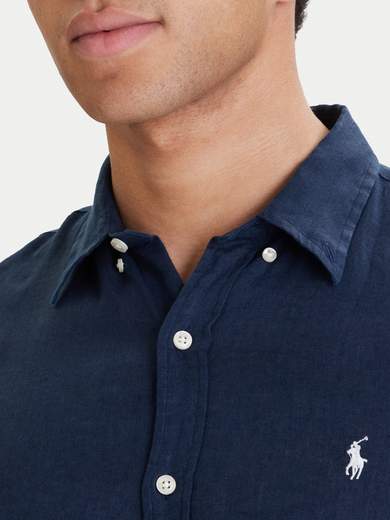 POLO RALPH LAUREN BOTTON DOWN UOMO