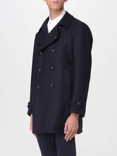 Tagliatore Cappotto Uomo