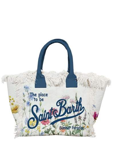 Mc2 Sainth Barth Borsa Donna