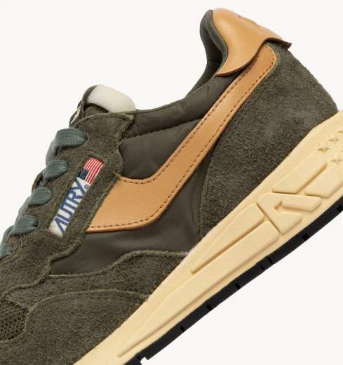Autry Scarpa Uomo