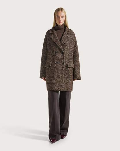 SEVENTY GIACCONE DONNA