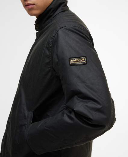 Barbour Giubbotto Uomo