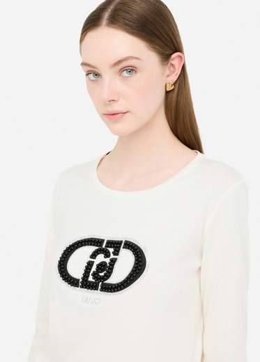 LIU°JO T-SHIRT