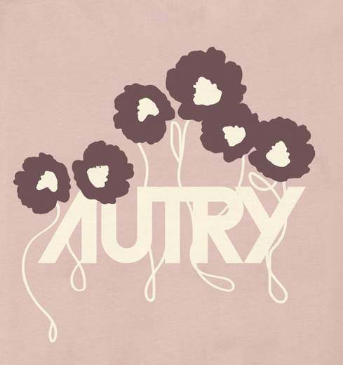 Autry T-shirt Uomo