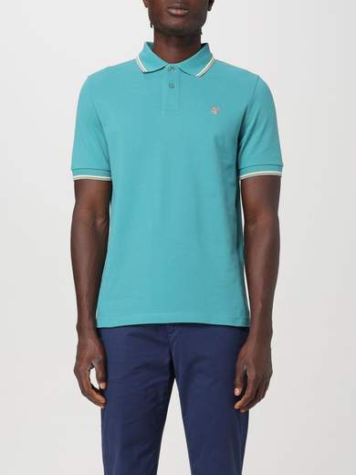 SAVE THE DUCK T-SHIRT MAN