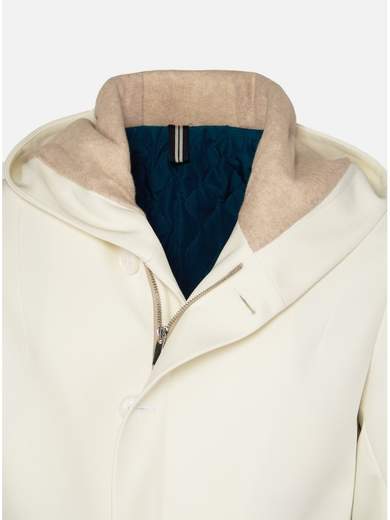 Fefè COAT MAN