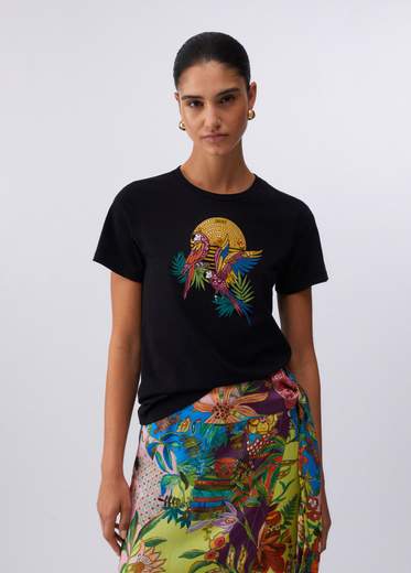 Liu°jo T-shirt Donna