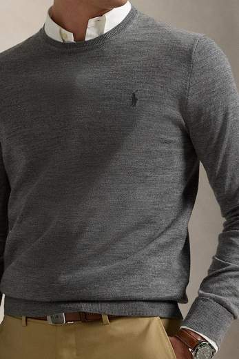 Polo Ralph Lauren Maglione Uomo