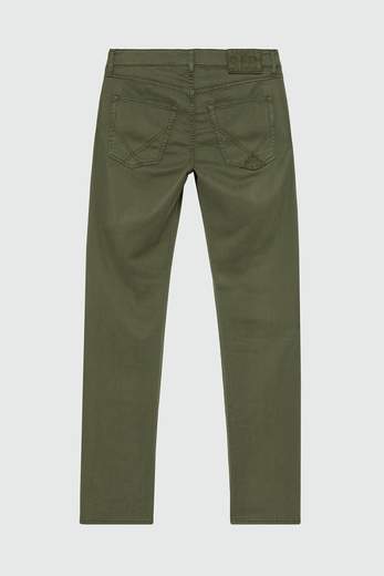 ROY ROGERS PANTS MAN