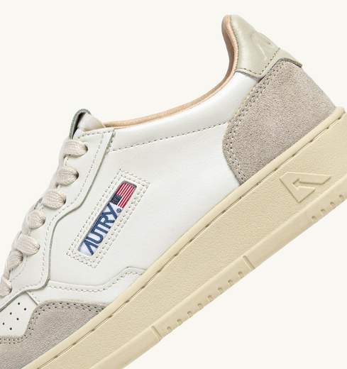AUTRY SHOES