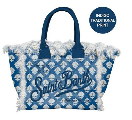 Mc2 Sainth Barth Borsa Donna