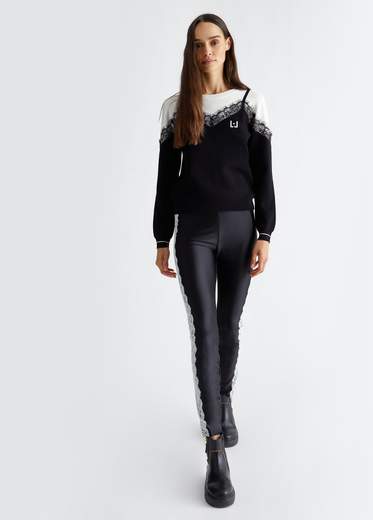 Liu°jo Maglione Donna