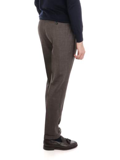 BERWICH PANTALONE UOMO