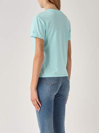 MC2 SAINTH BARTH T-SHIRT