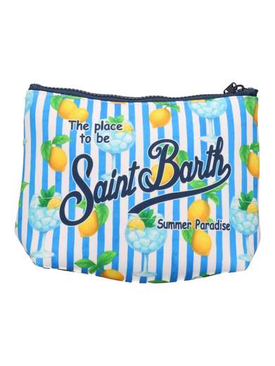MC2 SAINTH BARTH BAG