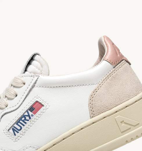 AUTRY SHOES