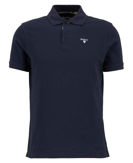 Barbour Maglietta Uomo