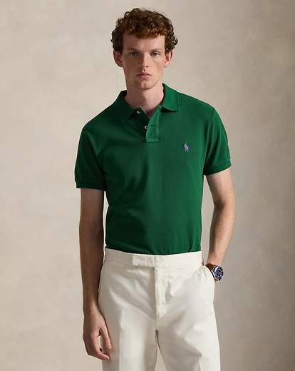 POLO RALPH LAUREN POLE MAN