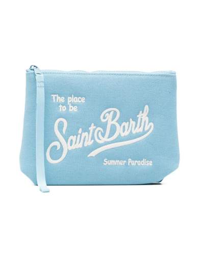 MC2 SAINTH BARTH BORSA UNISEX