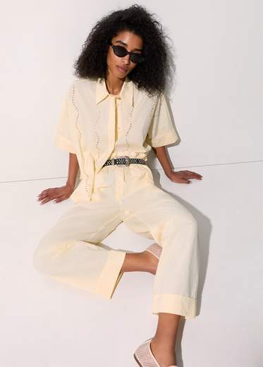 LIU°JO PANTS