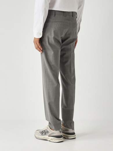 Pt Torino Pantalone Uomo