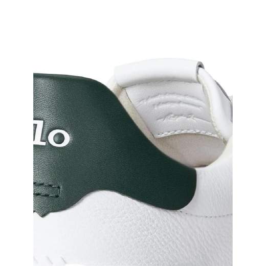 Polo Ralph Lauren Scarpa Uomo