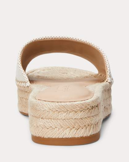 LAUREN RALPH LAUREN SHOES