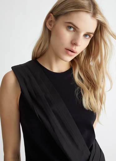 Liu°jo T-shirt Con Fascia