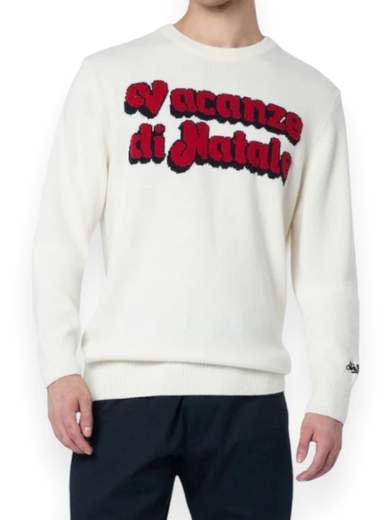 Mc2 Sainth Barth Maglione Uomo