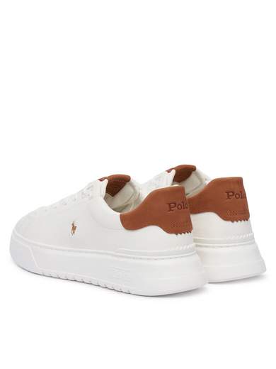 POLO RALPH LAUREN SNEAKER UOMO