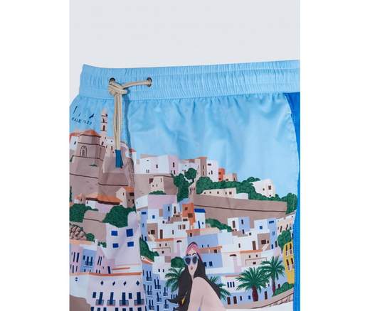 Fefè SWIMWEAR MAN