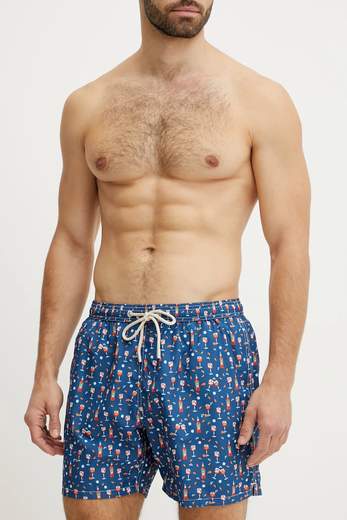 MC2 SAINTH BARTH SWIMSUIT MAN